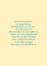 Laden Sie das Bild in den Galerie-Viewer, Adventskalender-Karten "Familienadventskalender" neue Edition