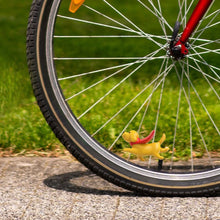 Laden Sie das Bild in den Galerie-Viewer, Fahrrad Accessoire Super Dog