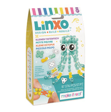 Laden Sie das Bild in den Galerie-Viewer, LinXo DIY Schlüsselanhänger Tiere