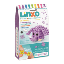 Laden Sie das Bild in den Galerie-Viewer, LinXo DIY Schlüsselanhänger Tiere