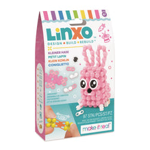 Laden Sie das Bild in den Galerie-Viewer, LinXo DIY Schlüsselanhänger Tiere