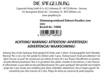 Laden Sie das Bild in den Galerie-Viewer, Flummi mit Sternenschweif