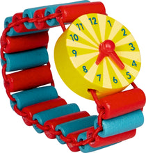 Laden Sie das Bild in den Galerie-Viewer, Meine erste Uhr