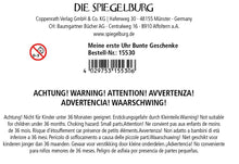 Laden Sie das Bild in den Galerie-Viewer, Meine erste Uhr
