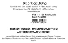 Laden Sie das Bild in den Galerie-Viewer, Multi-Tool-Tier