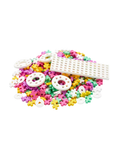 Laden Sie das Bild in den Galerie-Viewer, Go! Mini Bausteine "Candy Car"