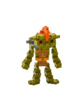 Laden Sie das Bild in den Galerie-Viewer, Mini Bausteine "Oger"