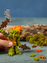 Laden Sie das Bild in den Galerie-Viewer, Mini Bausteine "Oger"