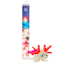 Laden Sie das Bild in den Galerie-Viewer, Mini Bausteine "Axolotl"