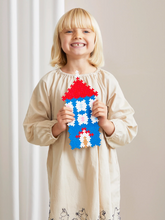 Laden Sie das Bild in den Galerie-Viewer, Mini Bausteine "Moomins Haus"