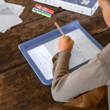 Laden Sie das Bild in den Galerie-Viewer, K-Draw Pro Beleuchtete Zeichentafel Manga