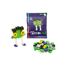 Laden Sie das Bild in den Galerie-Viewer, Creepy Critters Mini Bausteine "Bolt"