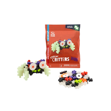 Laden Sie das Bild in den Galerie-Viewer, Creepy Critters Mini Bausteine "Wib"