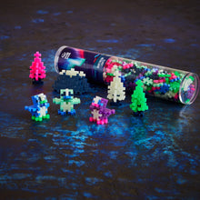 Laden Sie das Bild in den Galerie-Viewer, Mini Bausteine "Nordlichter"