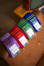 Laden Sie das Bild in den Galerie-Viewer, Cooler Opa Socken