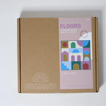 Laden Sie das Bild in den Galerie-Viewer, Baukasten Floors