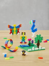 Laden Sie das Bild in den Galerie-Viewer, Metallbox Mini Bausteine "Basic"