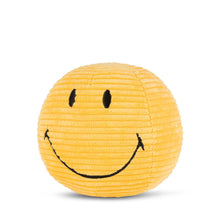 Laden Sie das Bild in den Galerie-Viewer, Smiley Eco Cord Yellow 13 cm