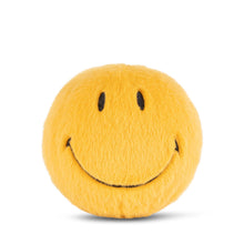 Laden Sie das Bild in den Galerie-Viewer, Smiley Eco Fuzzy Yellow 13 cm