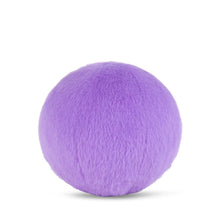 Laden Sie das Bild in den Galerie-Viewer, Smiley Eco Fuzzy Bright Purple 13 cm