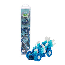 Laden Sie das Bild in den Galerie-Viewer, Go! Mini Bausteine "Water Car"