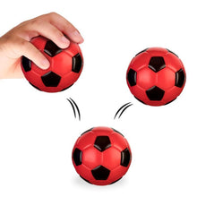 Laden Sie das Bild in den Galerie-Viewer, Fun &amp; Jump Fußball