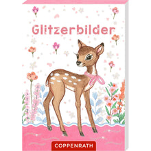 Laden Sie das Bild in den Galerie-Viewer, Glitzerbilder