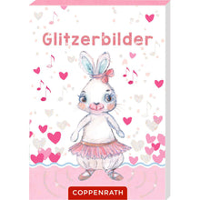 Laden Sie das Bild in den Galerie-Viewer, Glitzerbilder