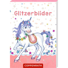 Laden Sie das Bild in den Galerie-Viewer, Glitzerbilder