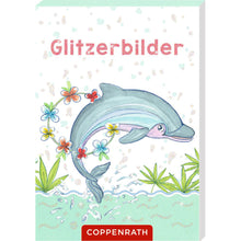 Laden Sie das Bild in den Galerie-Viewer, Glitzerbilder