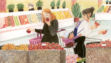 Laden Sie das Bild in den Galerie-Viewer, Susie im Supermarkt ab 4J.