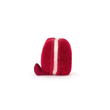 Laden Sie das Bild in den Galerie-Viewer, Amuseables Arlette Heart Macaron