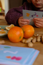 Laden Sie das Bild in den Galerie-Viewer, Adventskalender-Karten "Familienadventskalender"