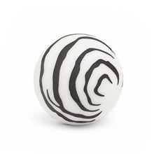 Laden Sie das Bild in den Galerie-Viewer, Animal Flummi Zebra