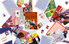 Laden Sie das Bild in den Galerie-Viewer, Die Kunst Box: Banksy