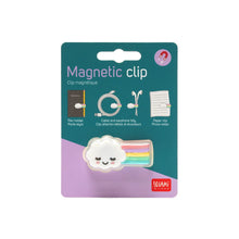 Laden Sie das Bild in den Galerie-Viewer, Magnetischer Clip