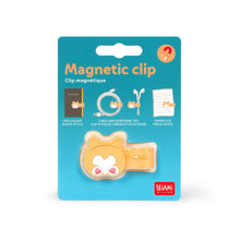 Laden Sie das Bild in den Galerie-Viewer, Magnetischer Clip