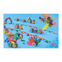 Laden Sie das Bild in den Galerie-Viewer, Wheel Creator Pack