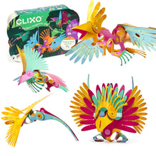 Laden Sie das Bild in den Galerie-Viewer, Tropical Birds
