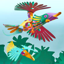 Laden Sie das Bild in den Galerie-Viewer, Tropical Birds