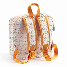 Laden Sie das Bild in den Galerie-Viewer, Pomea Rucksack mit Puppentrage