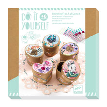 Laden Sie das Bild in den Galerie-Viewer, Do it yourself: Mini-Schachteln