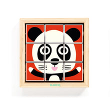 Laden Sie das Bild in den Galerie-Viewer, Drehpuzzle Touranimo
