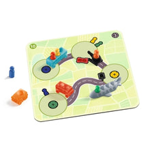 Laden Sie das Bild in den Galerie-Viewer, Sologic: Traffic Logic