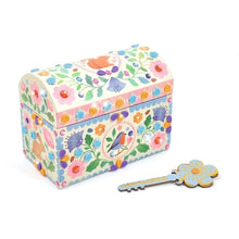 Laden Sie das Bild in den Galerie-Viewer, Do it yourself: Schatztruhe Precious