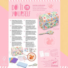 Laden Sie das Bild in den Galerie-Viewer, Do it yourself: Schatztruhe Precious