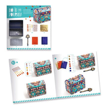Laden Sie das Bild in den Galerie-Viewer, Do it yourself: Schatztruhe Super