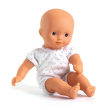 Laden Sie das Bild in den Galerie-Viewer, Pomea Puppe Mini Sasha