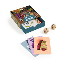 Laden Sie das Bild in den Galerie-Viewer, Spiel Pirates 'n' Dice