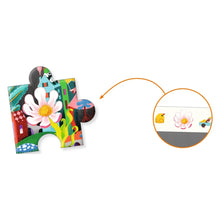 Laden Sie das Bild in den Galerie-Viewer, Wimmel-Puzzle "Crazy Town" 200-teilig